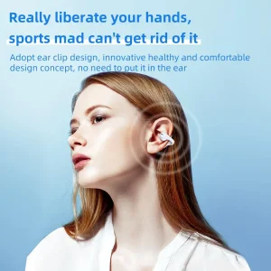 هندزفری بلوتوثی گیمینگ اونیکوما مدل T306