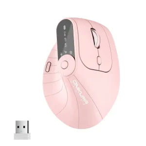 ماوس بی سیم گیمینگ اونیکوما مدل CW932 Wireless