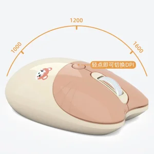 کیبورد و ماوس بی سیم مافی مدل Mofii Candy