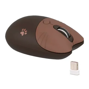 ماوس بی سیم مافی مدل Mofii M3