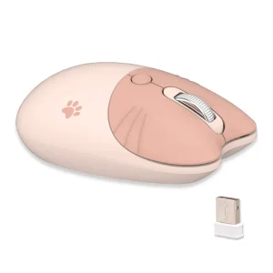 ماوس بی سیم مافی مدل Mofii M3DM