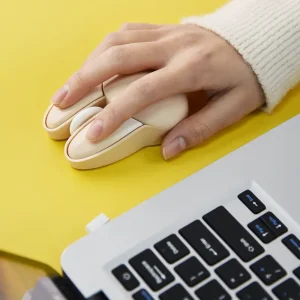 ماوس بی سیم مافی مدل Mofii M6