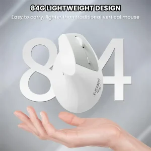 ماوس بی سیم مافی مدل Mofii M11