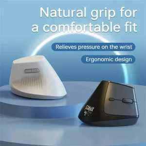 ماوس بی سیم مافی مدل Mofii M11