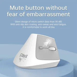 ماوس بی سیم مافی مدل Mofii M11