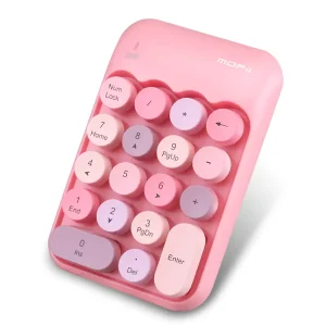 صفحه کلید عددی بی سیم مافی مدل X910