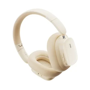 هدفون بلوتوثی بیسوس مدل Bowie H1i