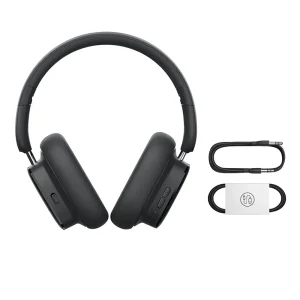 هدفون بلوتوثی بیسوس مدل Bowie H1i