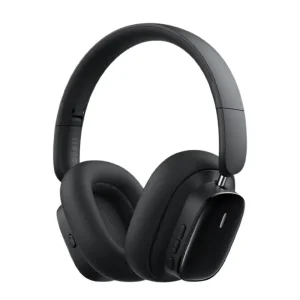 هدفون بلوتوثی بیسوس مدل Bowie H1i