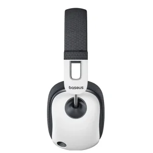 هدفون باسیم گیمینگ بیسوس مدل GoPlay 1+ Max