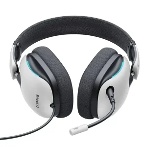هدفون باسیم گیمینگ بیسوس مدل GoPlay 1+ Max