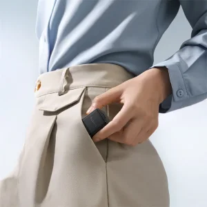 شارژر دیواری بیسوس Palm CCZC20CE توان 20 وات با کابل تایپ سی