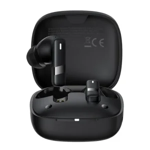 هندزفری بلوتوث دوگوش بیسوس Baseus Bowie E20