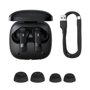 هندزفری بلوتوث دوگوش بیسوس Baseus Bowie E20