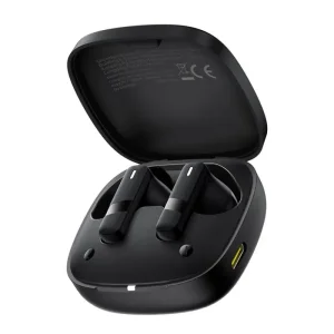 هندزفری بلوتوث دوگوش بیسوس Baseus Bowie E20