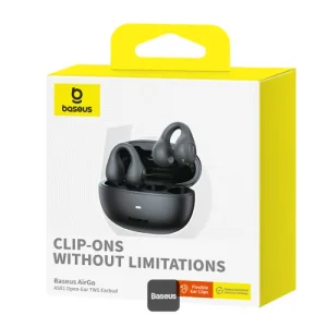 هندزفری بلوتوثی بیسوس Baseus AirGo AS01