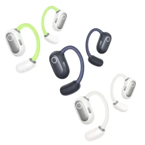 هندزفری بلوتوثی بیسوس Eli Sport 1 Open Ear