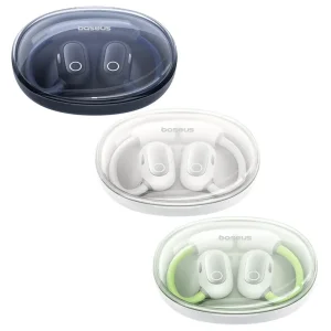 هندزفری بلوتوثی بیسوس Eli Sport 1 Open Ear