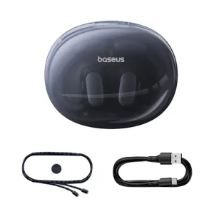 هندزفری بلوتوثی بیسوس Eli Sport 1 Open Ear