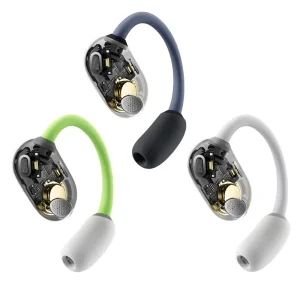 هندزفری بلوتوثی بیسوس Eli Sport 1 Open Ear