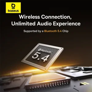 اسپیکر بلوتوثی قابل حمل بیسوس مدل AeQur 35 Pro Air