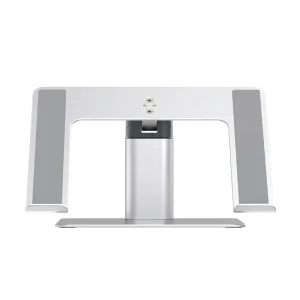 هولدر لپ تاپ بیسوس Metal Adjustable Laptop Stand مدل LUJS000012