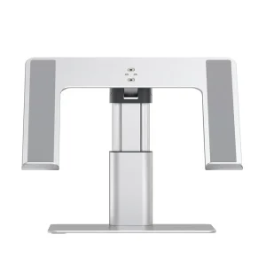 هولدر لپ تاپ بیسوس Metal Adjustable Laptop Stand مدل LUJS000012