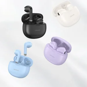 هندزفری بلوتوثی یوسمز مدل USAMS YO17