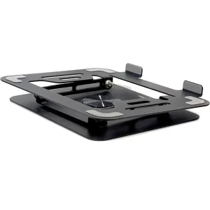 پایه نگهدارنده لپ تاپ کول کلد مدل L25-C Whit Rotation