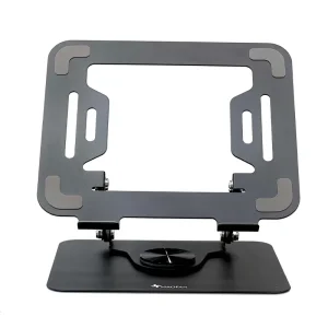 پایه نگهدارنده لپ تاپ کول کلد مدل L25-C Whit Rotation