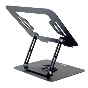 پایه نگهدارنده لپ تاپ کول کلد مدل L25-C Whit Rotation