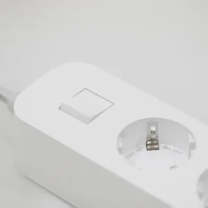 چندراهی و شارژر هادرون مدل P343 توان 2500 وات