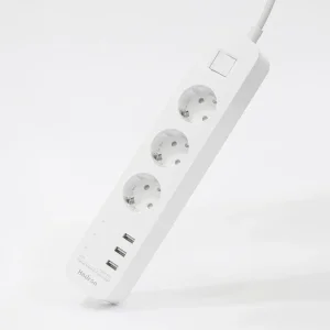 چندراهی و شارژر هادرون مدل P323 توان 2500 وات