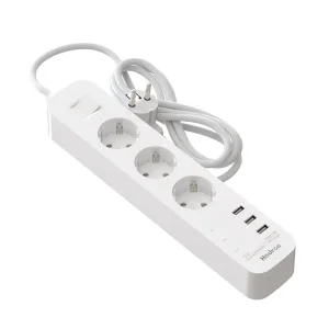 چندراهی و شارژر هادرون مدل P323 توان 2500 وات