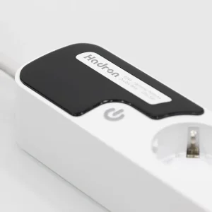 چندراهی و محافظ ولتاژ هادرون مدل P244 توان 3290 وات