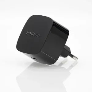 شارژر دیواری هادرون مدل C1011 توان 25 وات دو پین