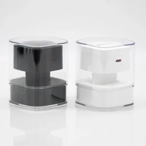 شارژر دیواری هادرون مدل C1011 توان 25 وات دو پین