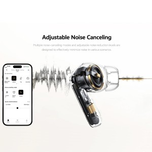 هندزفری بلوتوثی کیو سی وای مدل T13 Plus