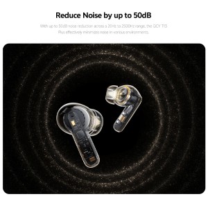 هندزفری بلوتوثی کیو سی وای مدل T13 Plus