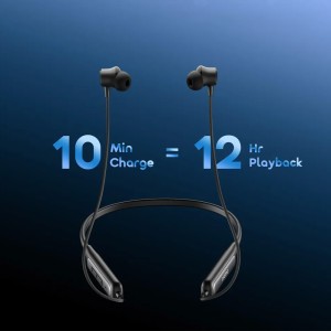 هدفون بلوتوث دورگردنی اورایمو Necklace 5 OEB-611