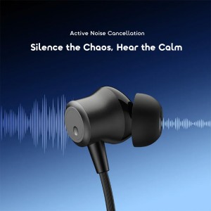 هدفون بلوتوث دورگردنی اورایمو Necklace 5 OEB-611