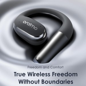 هندزفری بلوتوثی القایی اورایمو مدل OpenArc OPN-675