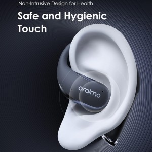 هندزفری بلوتوثی القایی اورایمو مدل OpenArc OPN-675