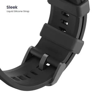 ساعت هوشمند شیائومی امیزفیت مدل Balance گلوبال