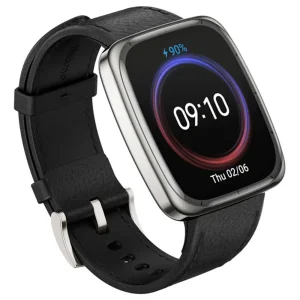 ساعت هوشمند شیائومی امیزفیت مدل Active 2 Square Premium گلوبال