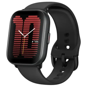 ساعت هوشمند شیائومی امیزفیت مدل Active گلوبال