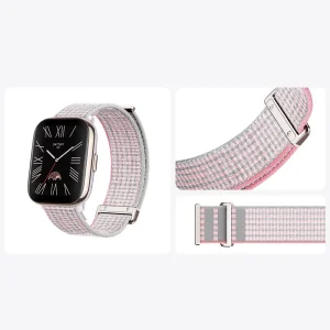 ساعت هوشمند شیائومی امیزفیت مدل Active گلوبال