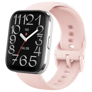 ساعت هوشمند شیائومی امیزفیت مدل Bip 5 Unity گلوبال