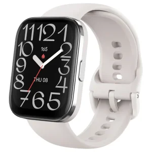 ساعت هوشمند شیائومی امیزفیت مدل Bip 5 Unity گلوبال