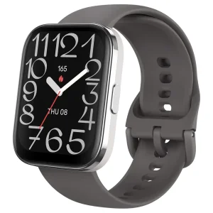 ساعت هوشمند شیائومی امیزفیت مدل Bip 5 Unity گلوبال